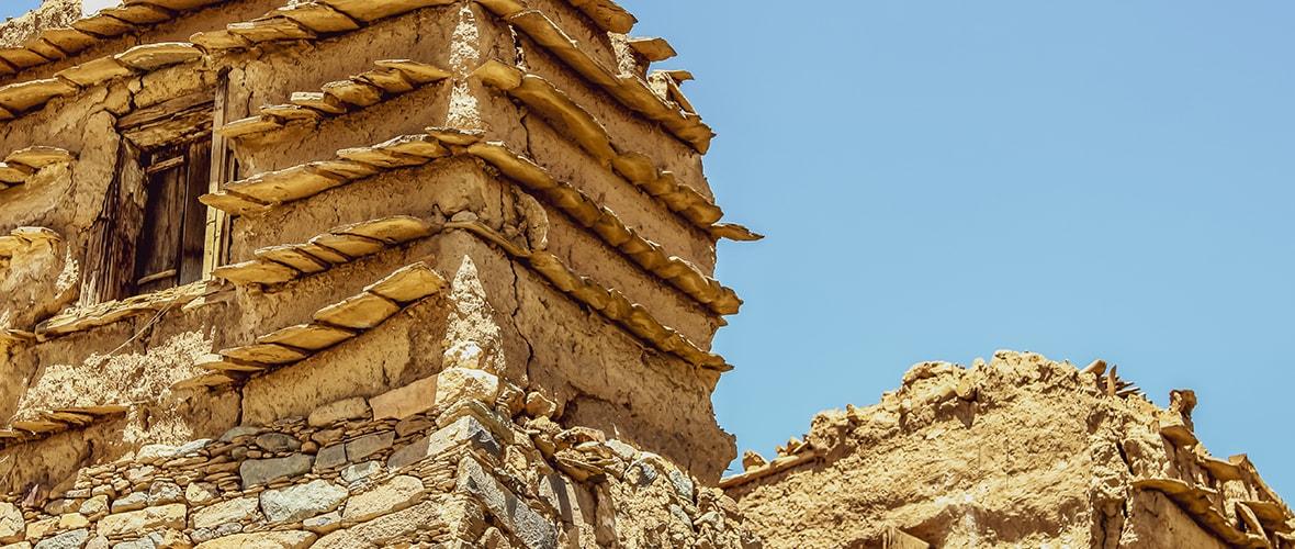 Take a walk through the history