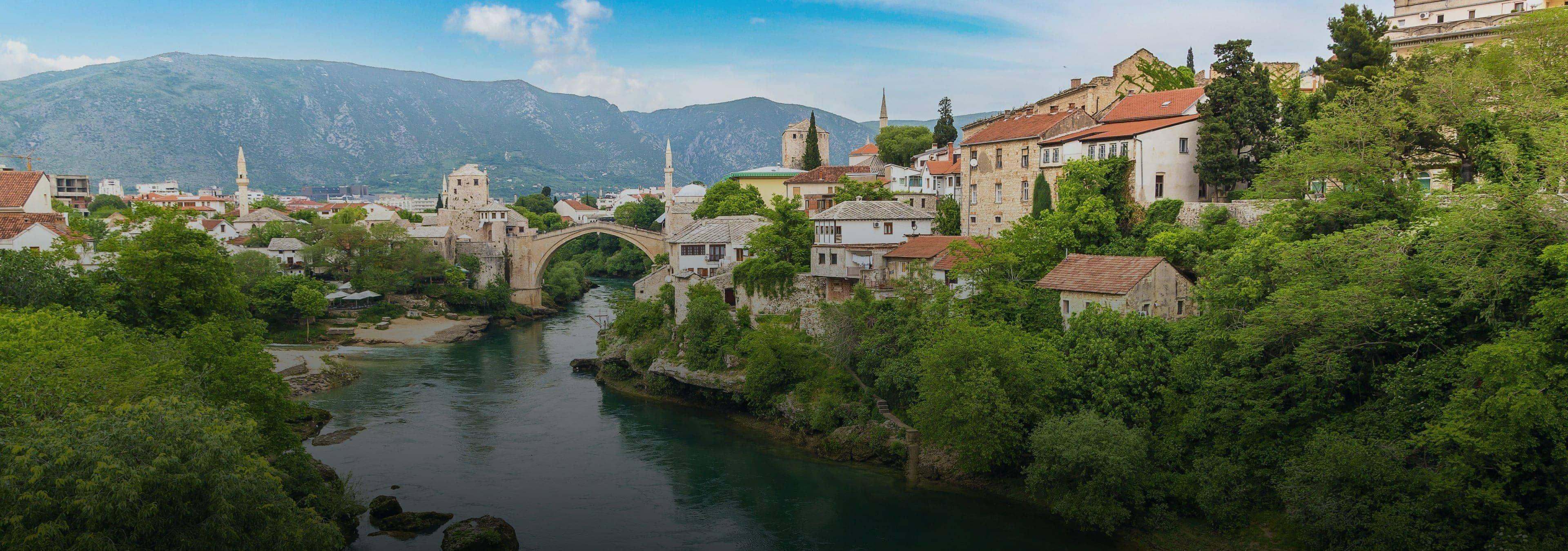 Bosnia and Herzegovina