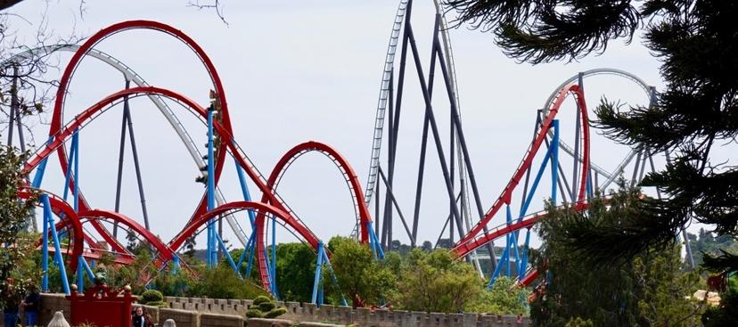 Parque Warner