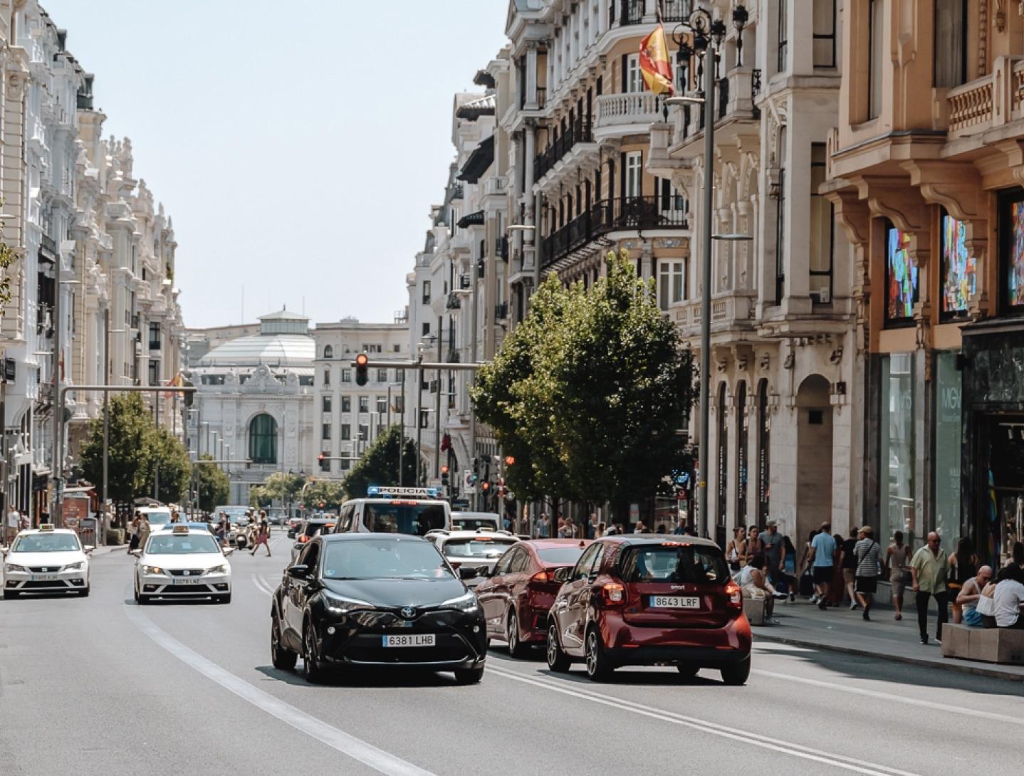 Gran Via