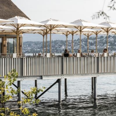 Fischerstube Zürihorn