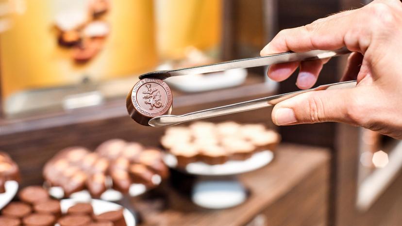 Lindt Home of Chocolate