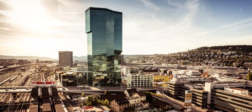  Zurich-West