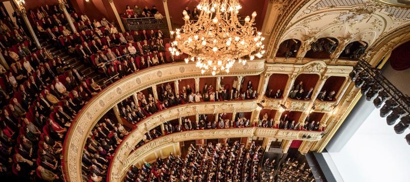 Zurich Opera House