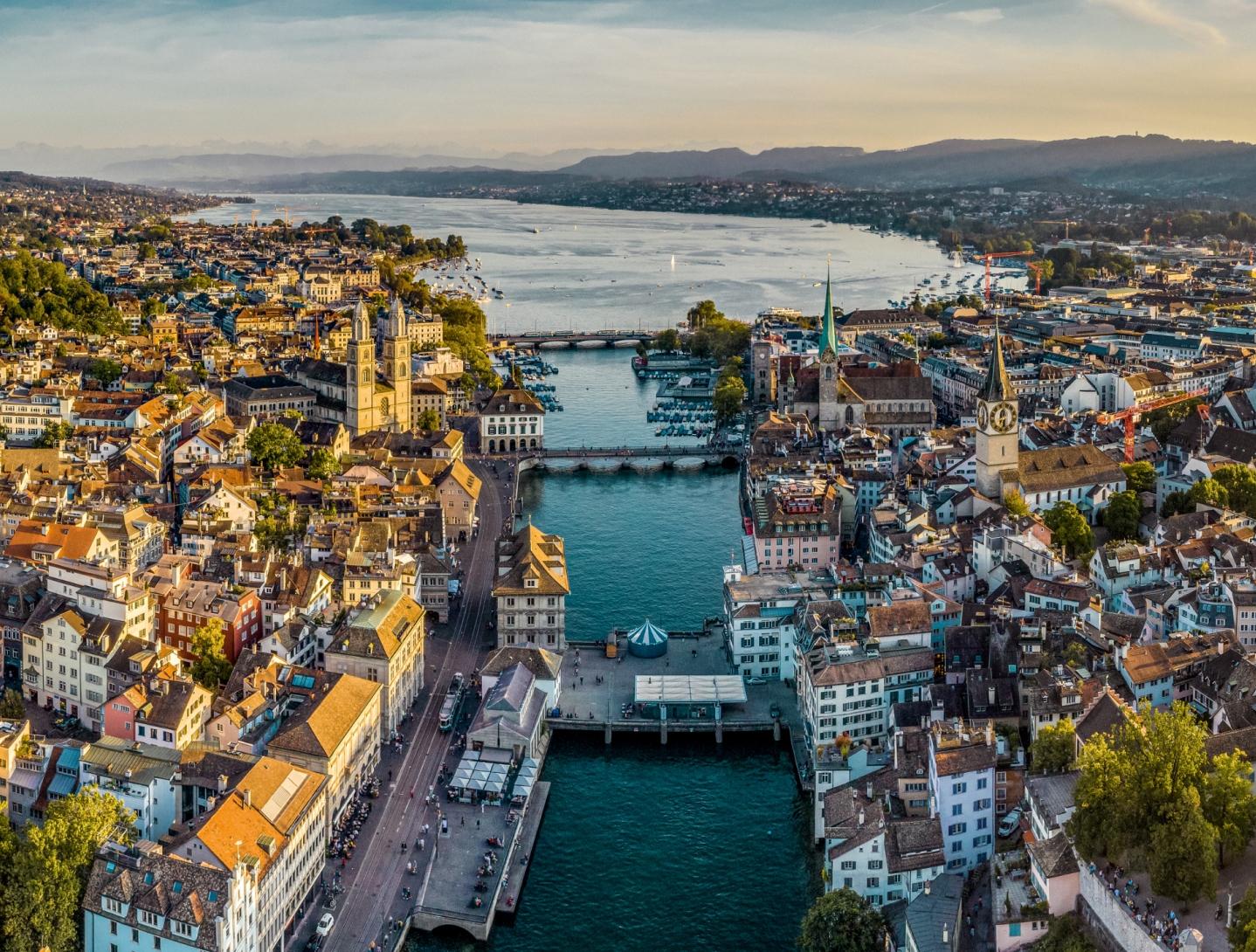 Zurich
