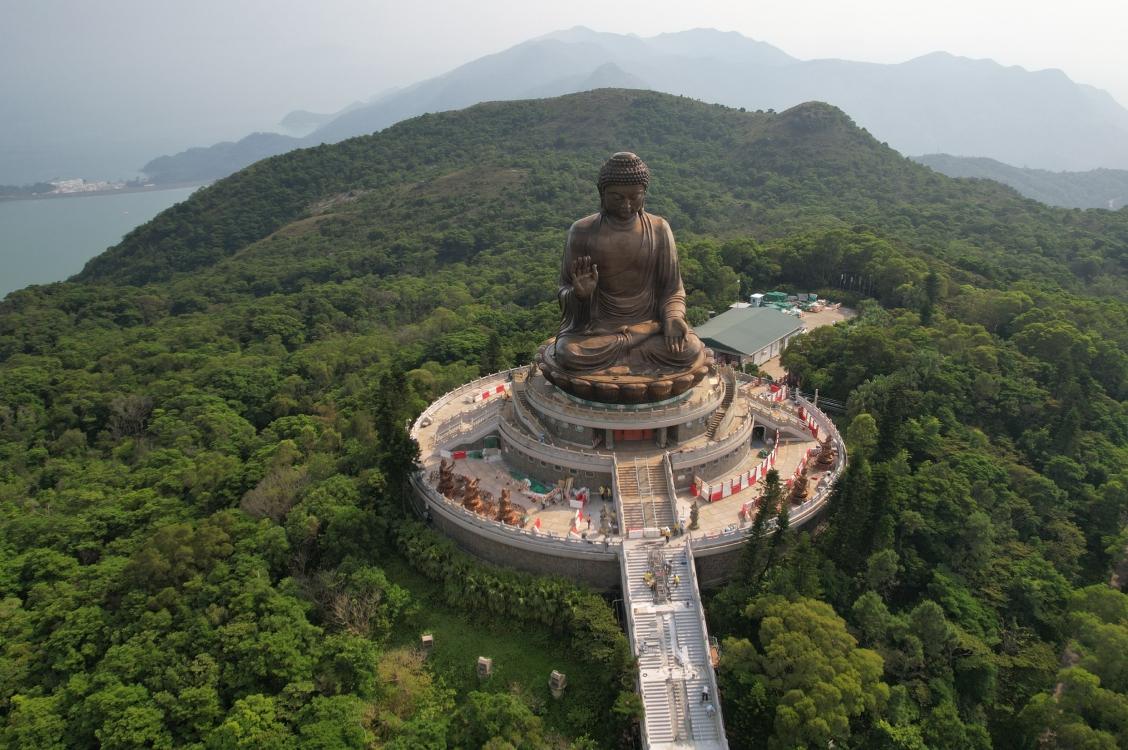 Hong Kong: One destination, countless experiences
