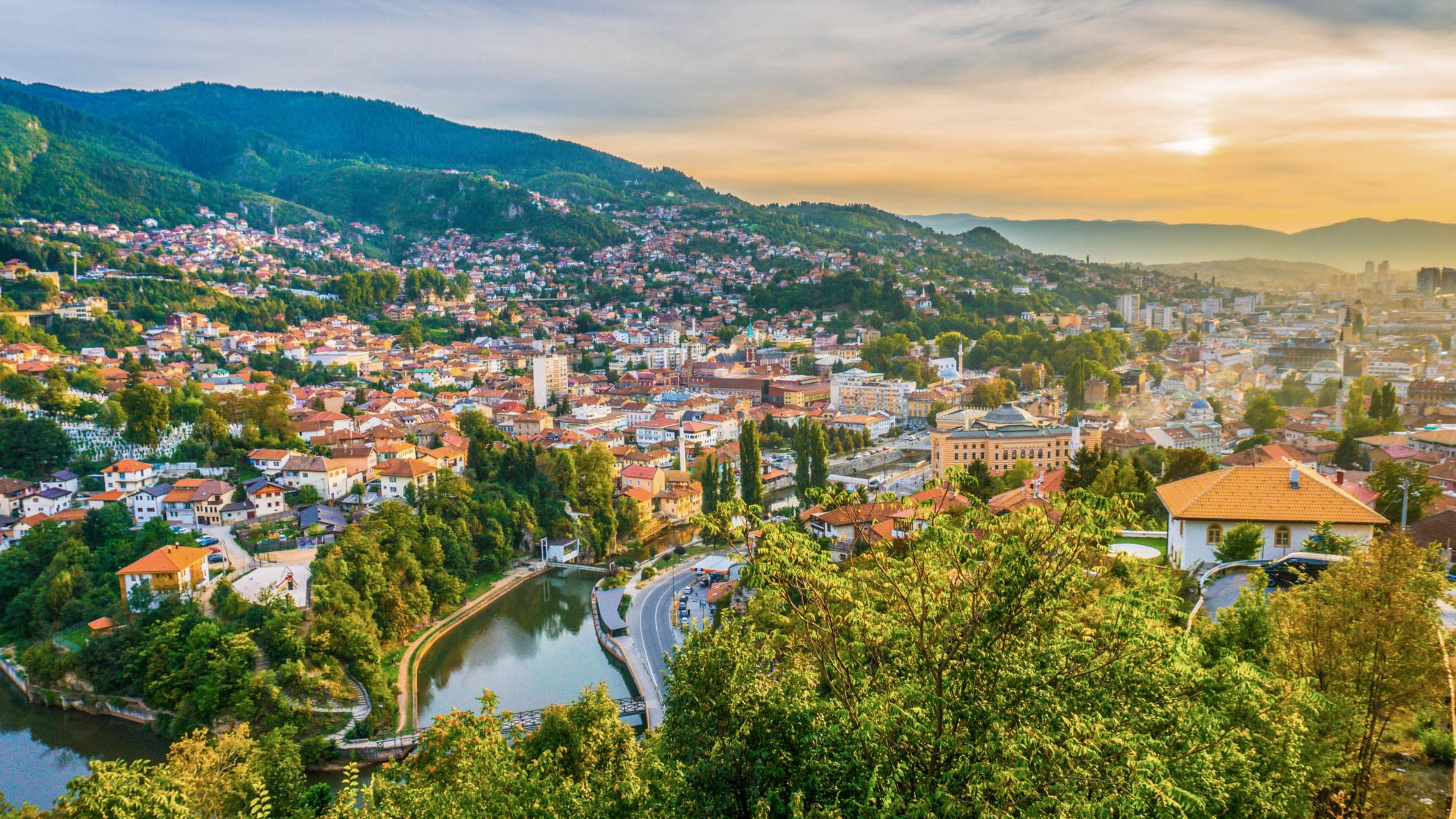 Sarajevo