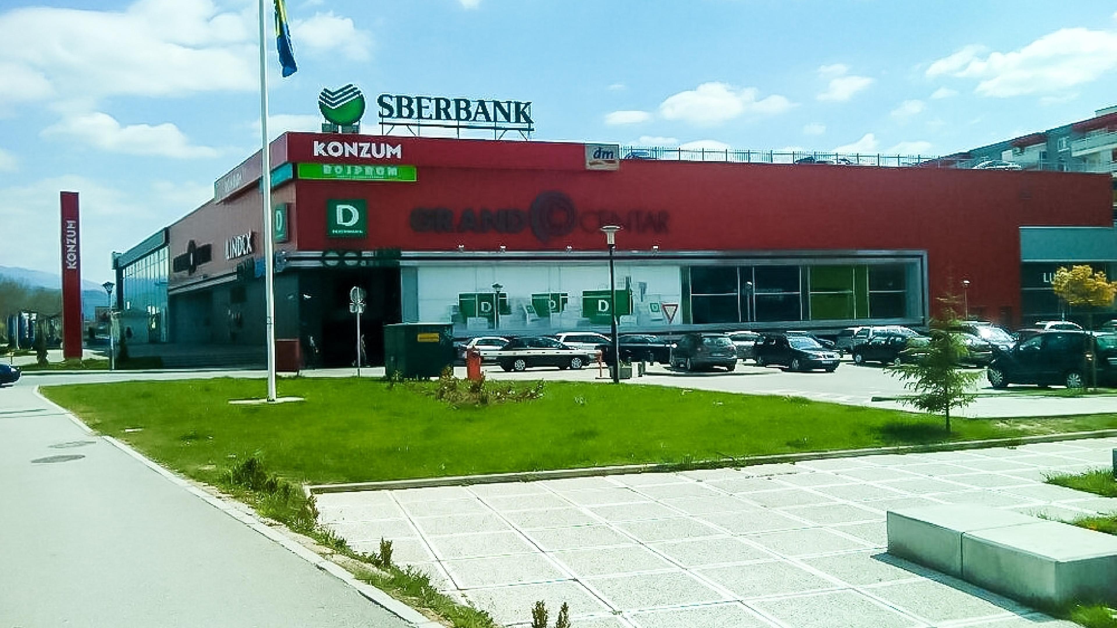 Grand Centar