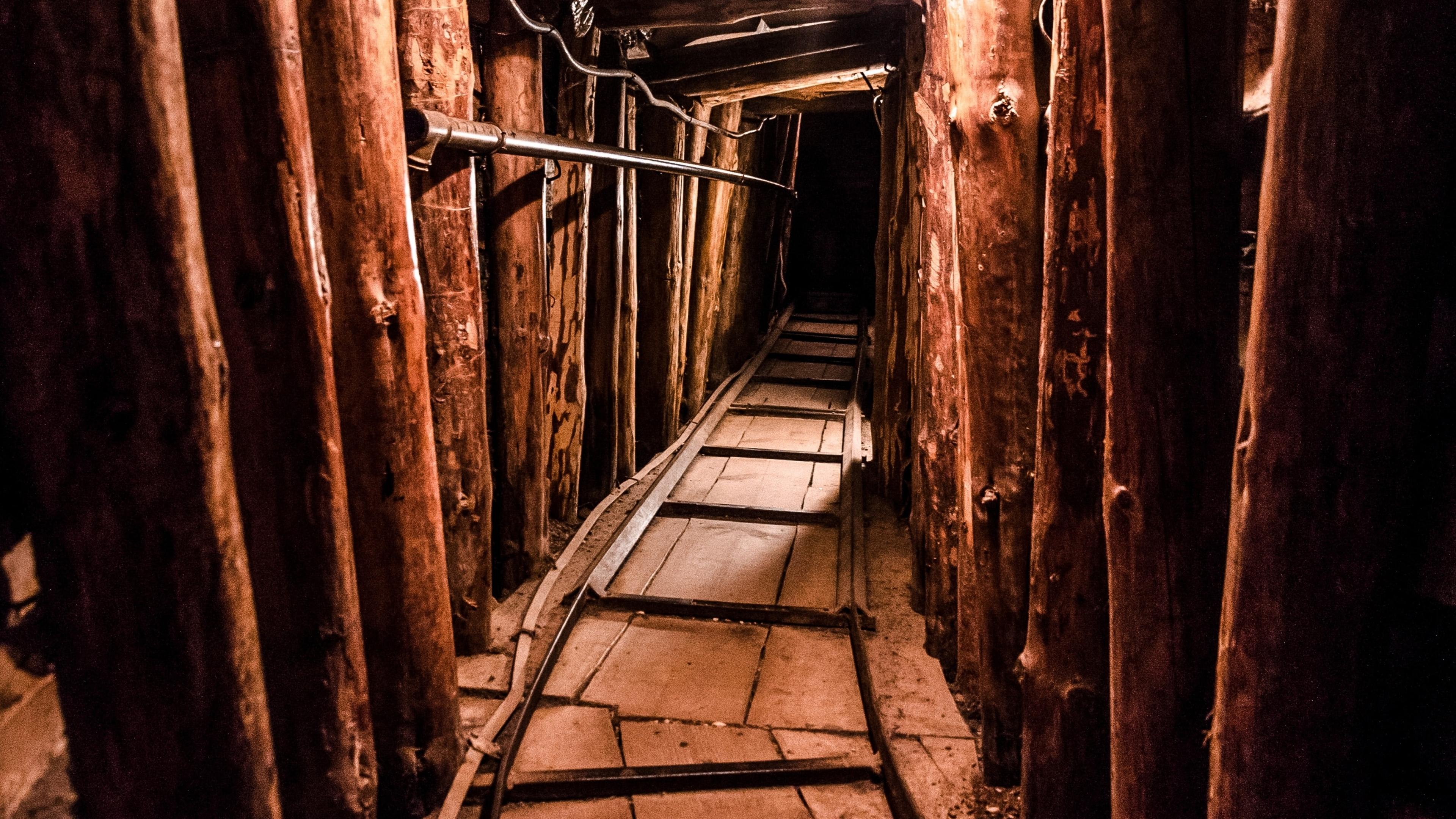 Tunnel of Hope