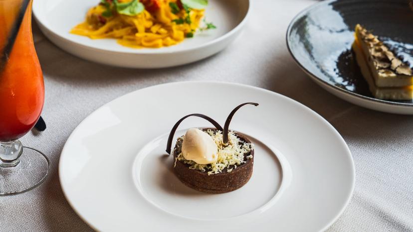 Guarda Val Restaurant