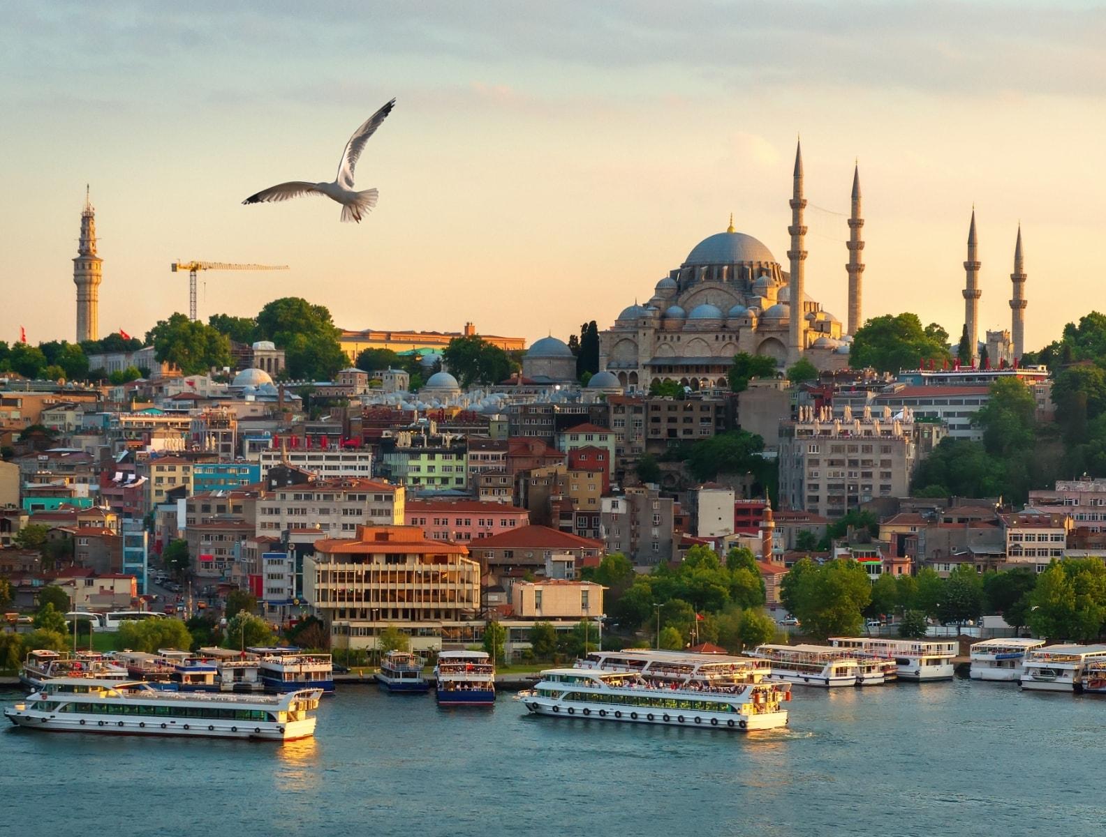 Trabzon