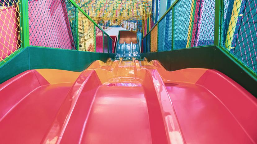Adventure World