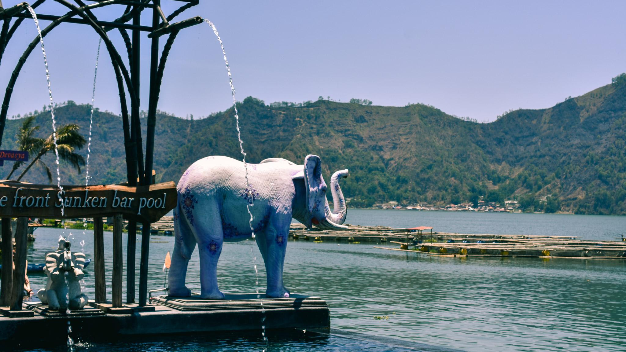 Toya Devasya Natural Hot Spring