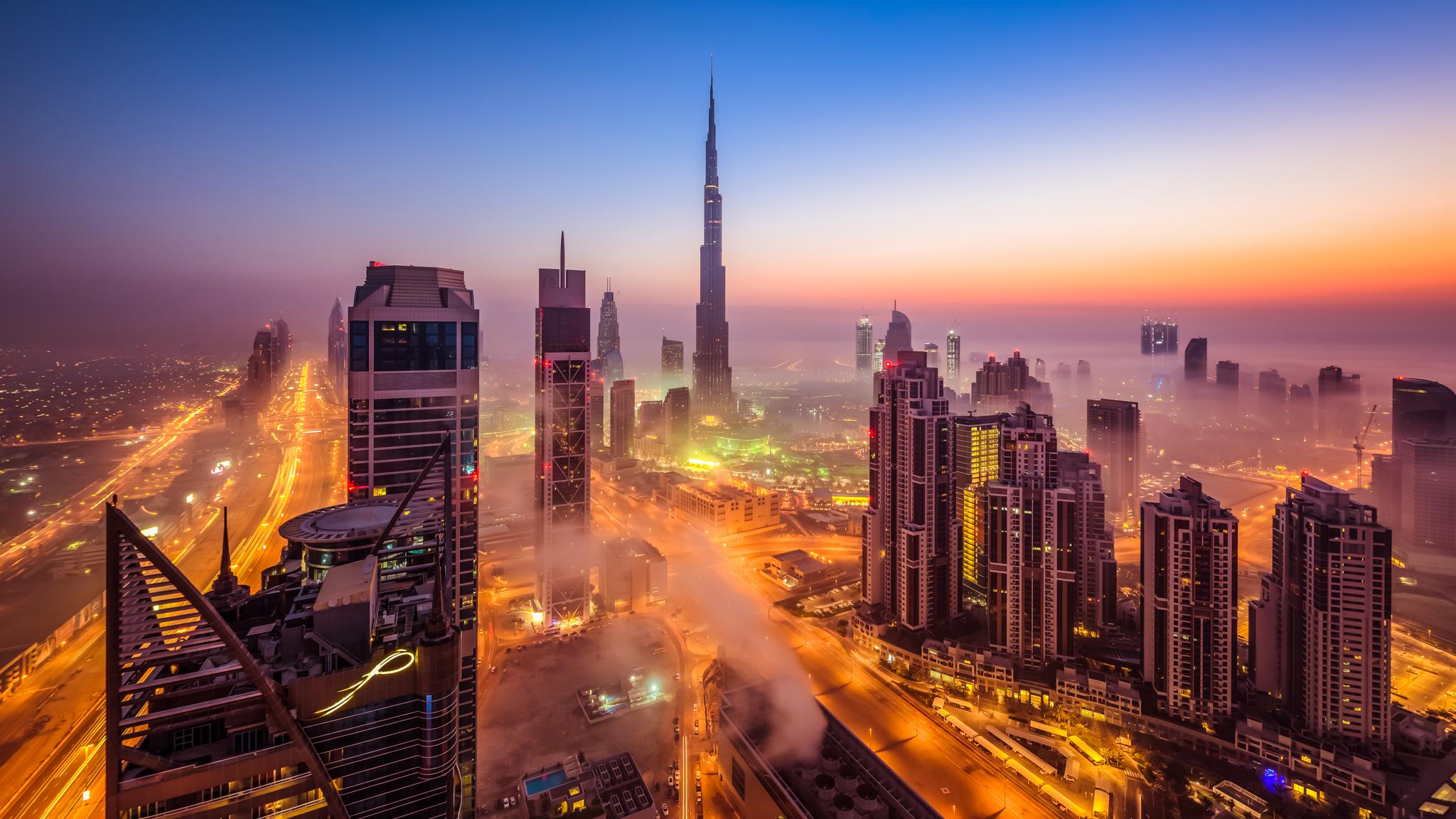 Dubai