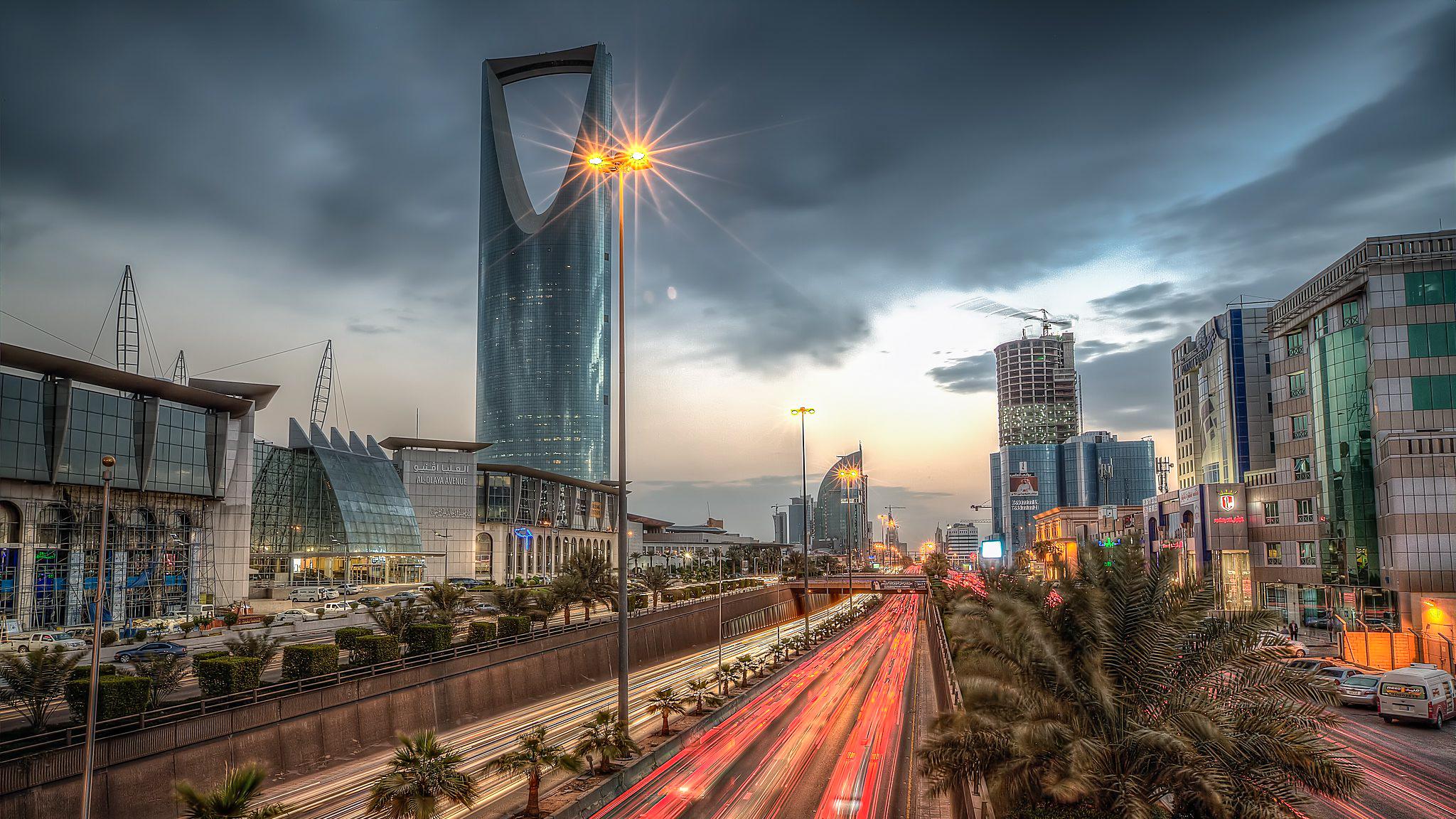 Riyadh
