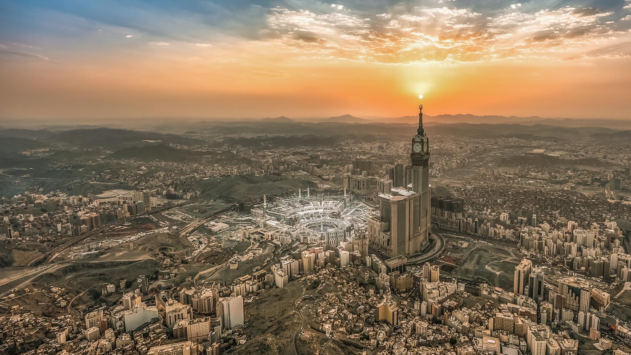 Makkah