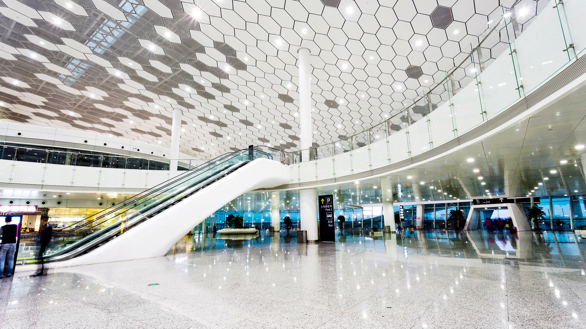 Hijaz Mall