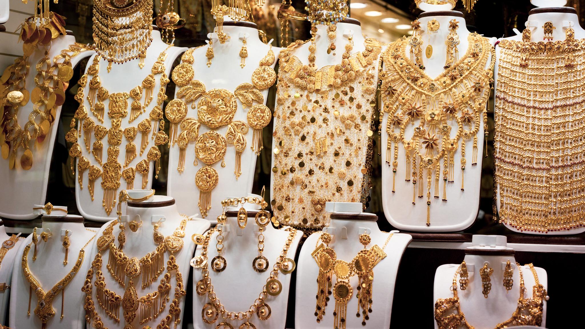 Jaafaria Market