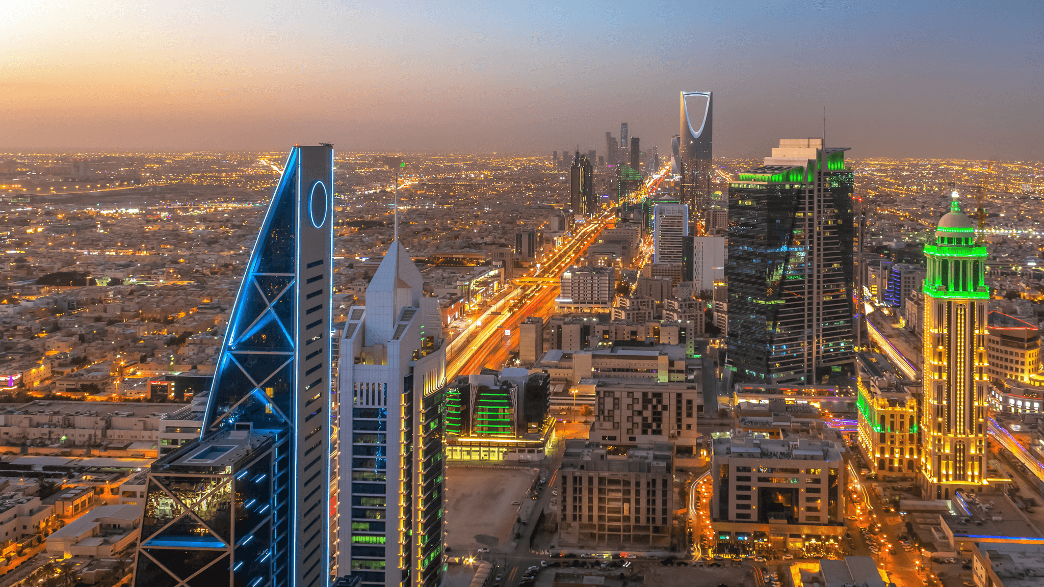 Kingdom Centre