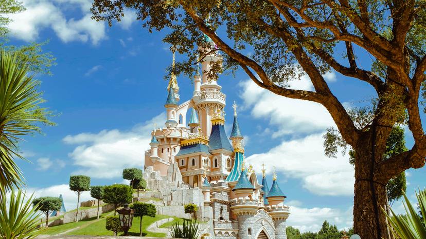 Disneyland Paris