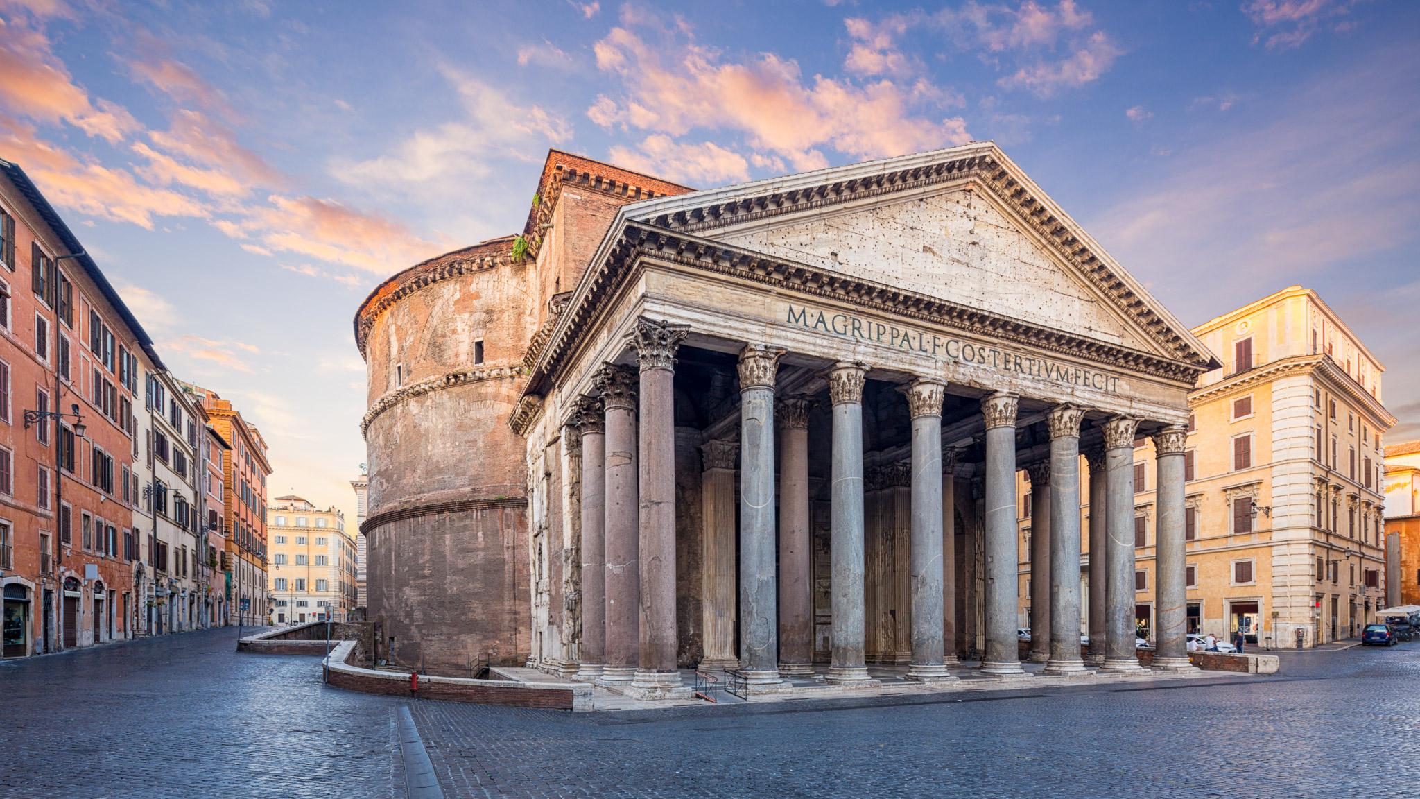 Pantheon