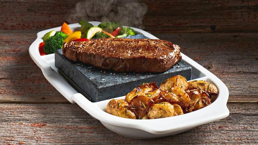 Steakhouse