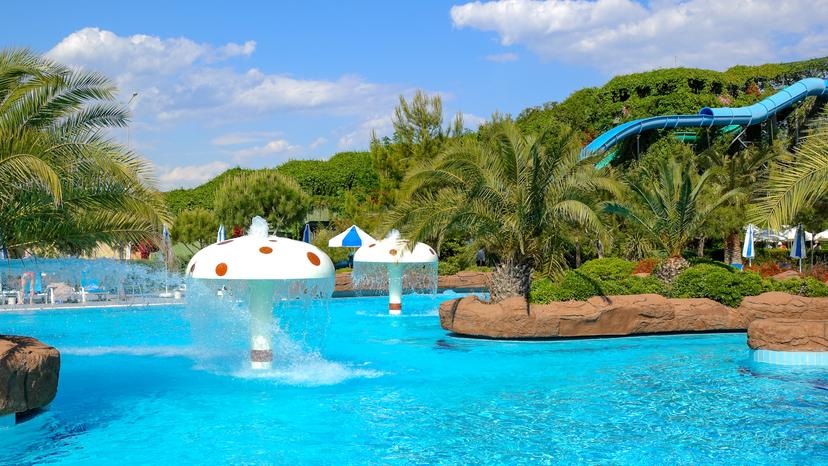 Tabuk Aquapark