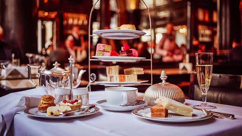 The Wolseley