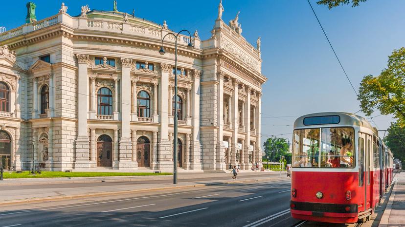 Burgtheater