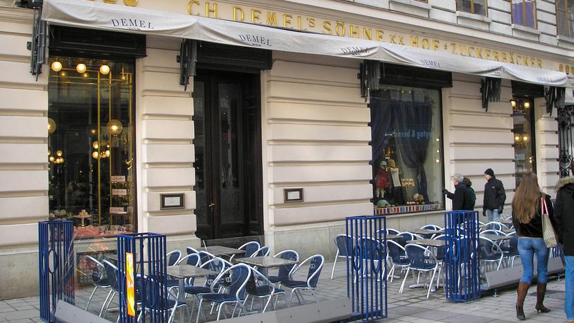 Demel