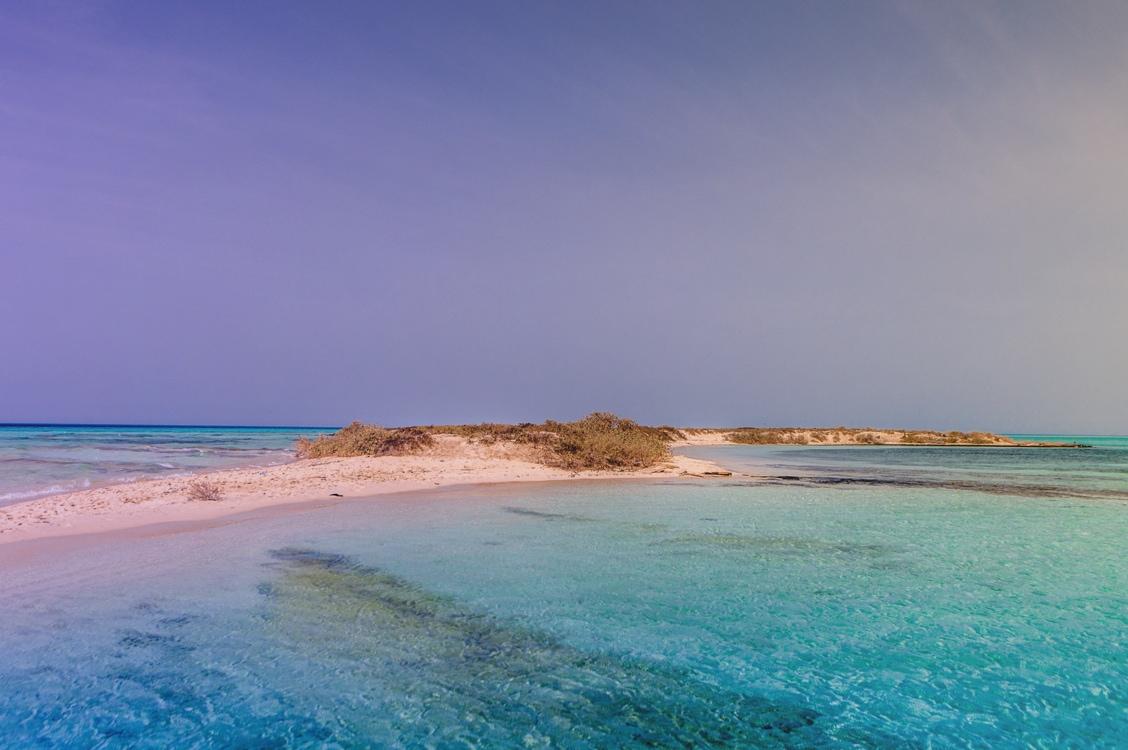 AlUla weekend getaway with a day trip to Umluj