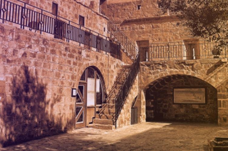 Art and history in Tabuk & Al Ula