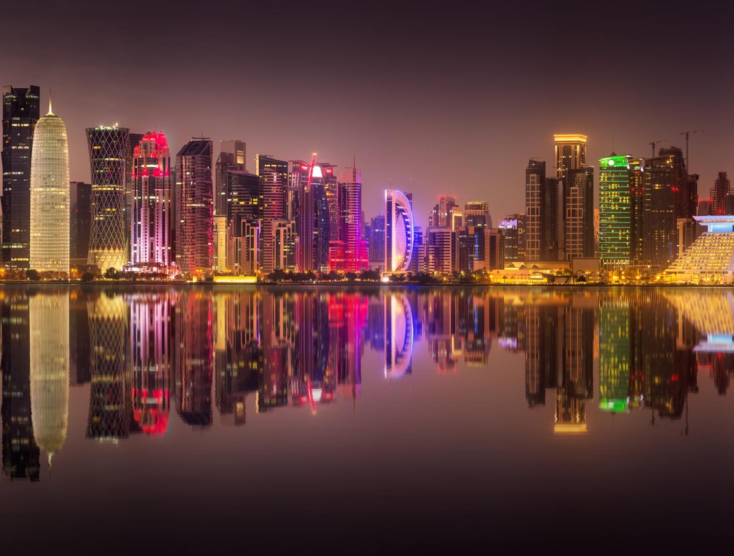 Doha