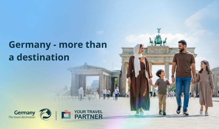 Germany: everything for everyone