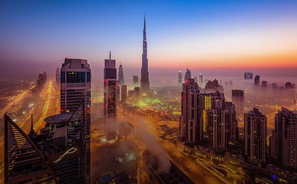 Dubai