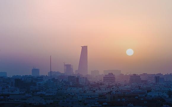 Jeddah