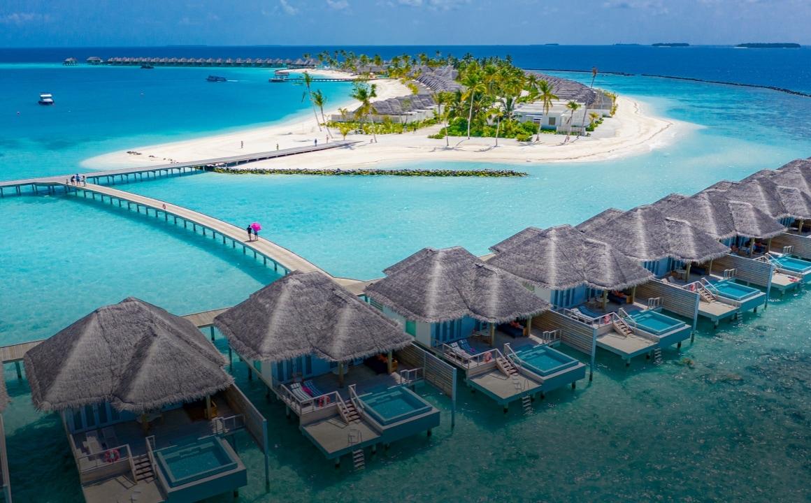 Maldives