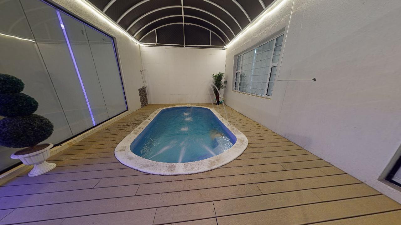 Elegant Chalet with Comfortable and Simple Furniture | 1291 Pool