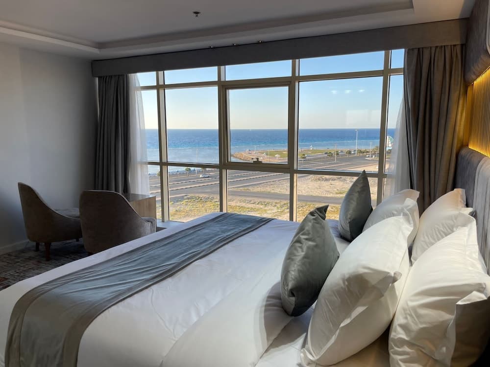 Sweet Land Hotel Apartments