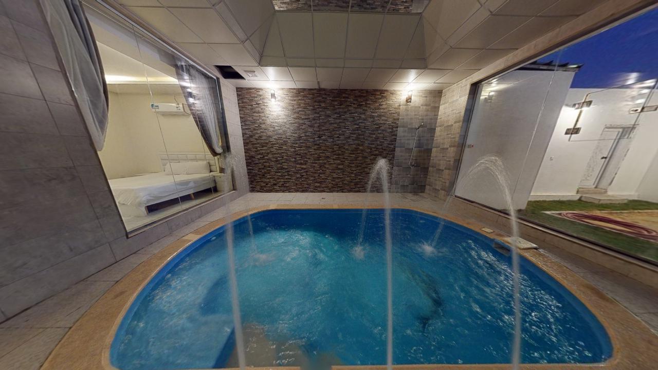 Comfy Chalet with Comfortable and Simple Furniture | 1329 Pool