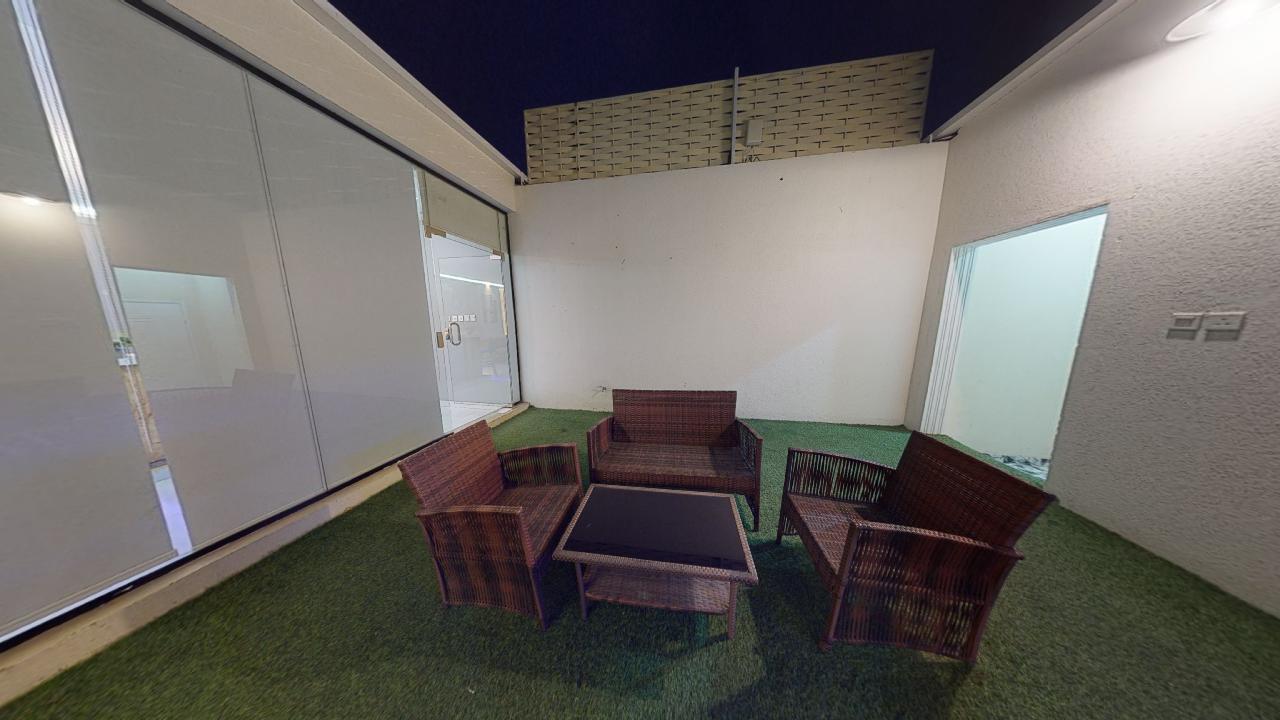 Elegant Chalet with Comfortable and Simple Furniture | 1291 Terrace/Patio