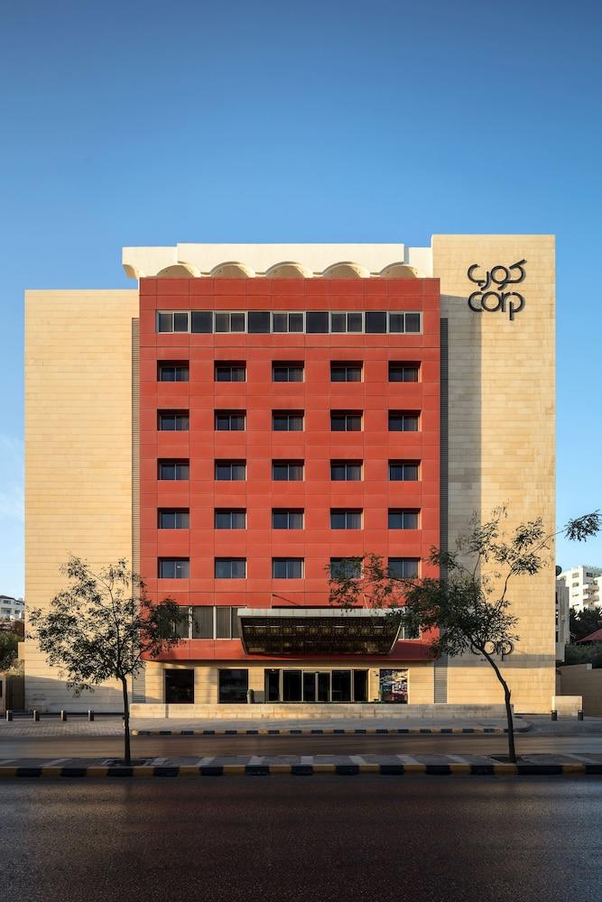 Corp Amman Hotel - Other