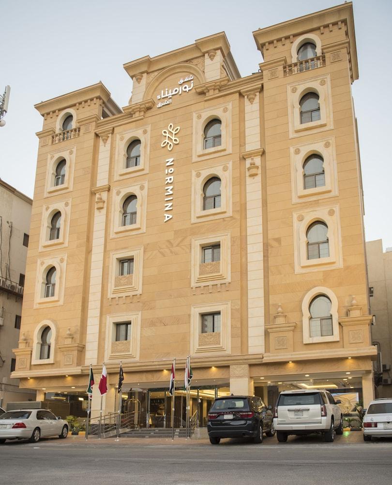 Normina Hotel - Other