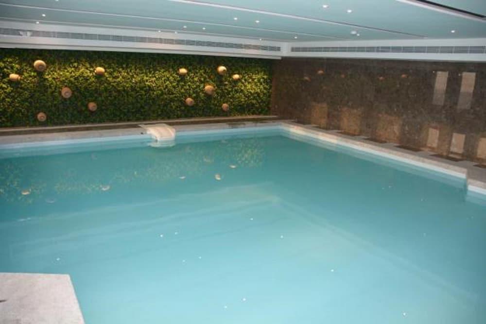 Braira Dammam Hotel - Indoor/Outdoor Pool