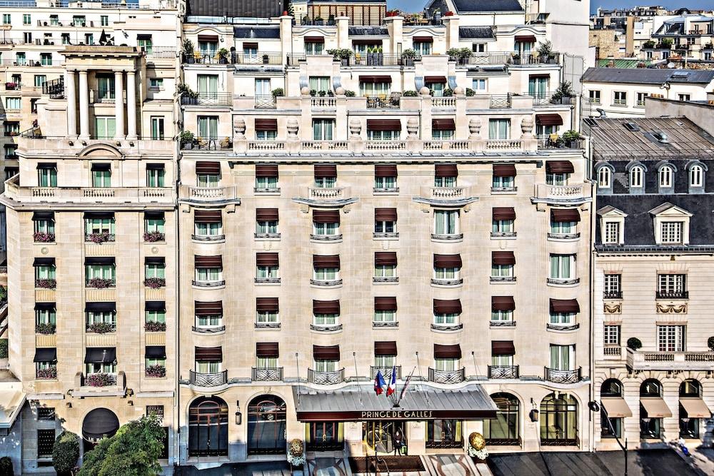 Prince de Galles, a Luxury Collection Hotel, Paris - Exterior