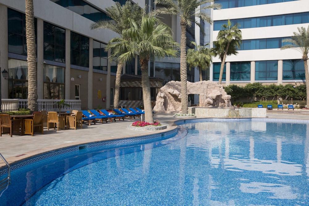 Elite Resort & Spa - Outdoor Pool