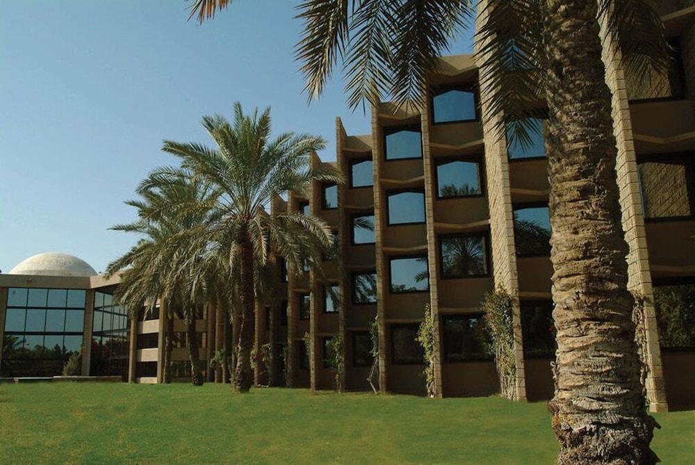 Intercontinental Al Jubail, an IHG Hotel - Interior