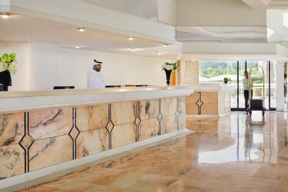 Intercontinental Al Jubail, an IHG Hotel - Lobby