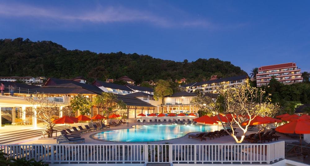 Diamond Cliff Resort and Spa - Exterior